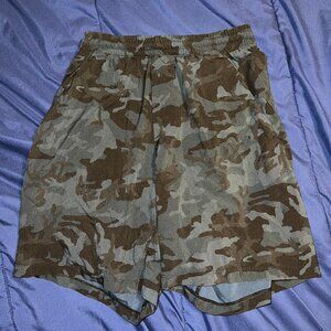 Mens Lululemon Shorts